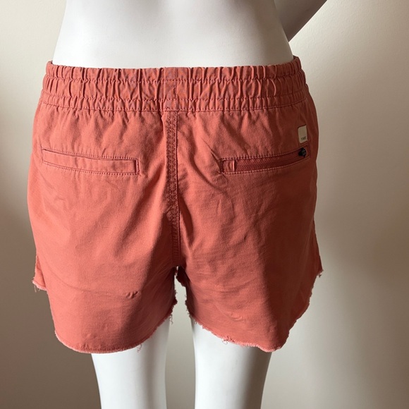 Vuori  Vintage Ripstop Short Size S - Picture 6 of 11